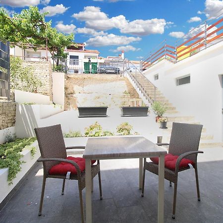 Apartment Florinda 2091 Pula Exterior photo