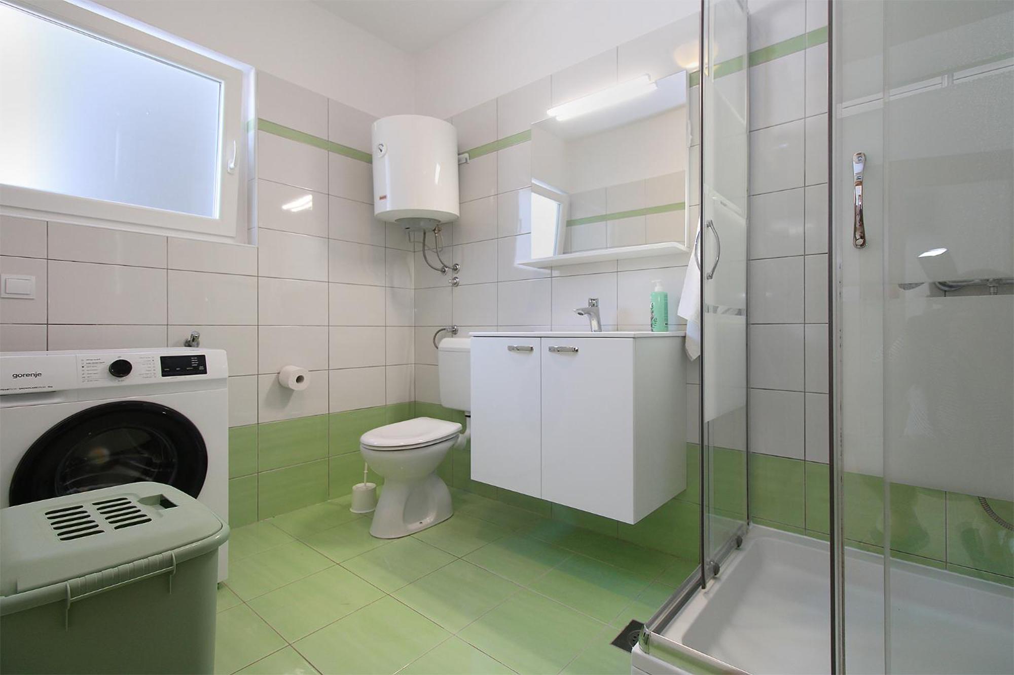 Apartment Florinda 2091 Pula Exterior photo