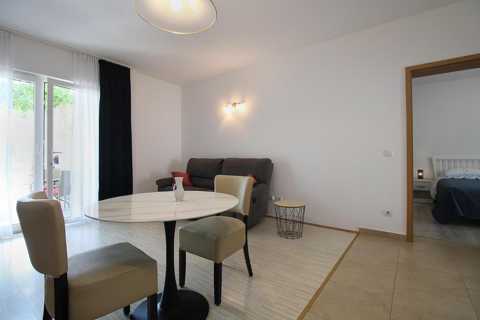 Apartment Florinda 2091 Pula Exterior photo