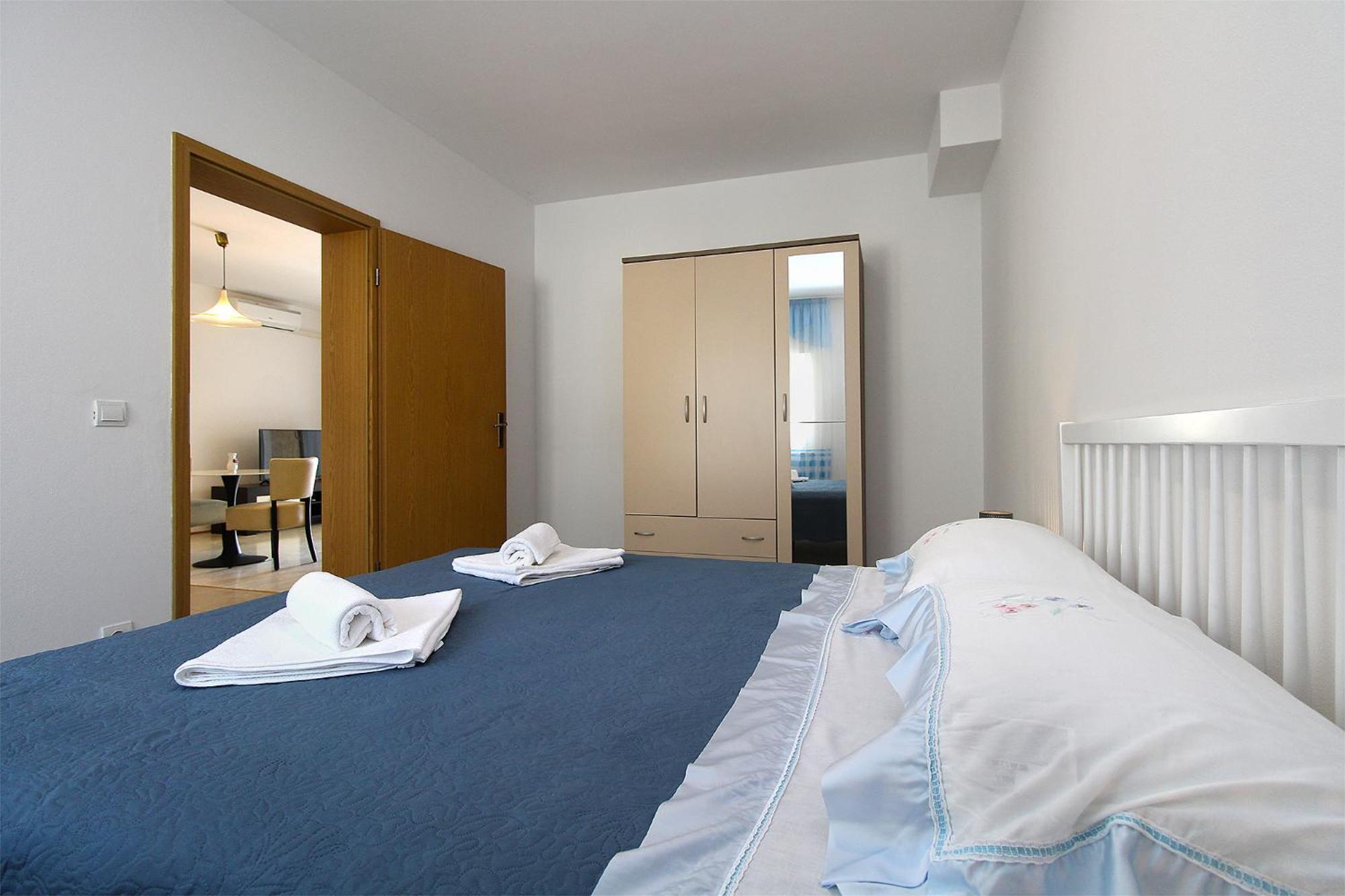 Apartment Florinda 2091 Pula Exterior photo