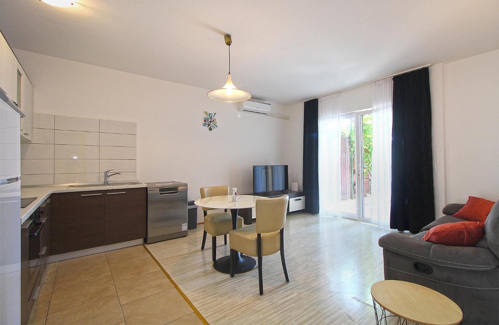 Apartment Florinda 2091 Pula Exterior photo