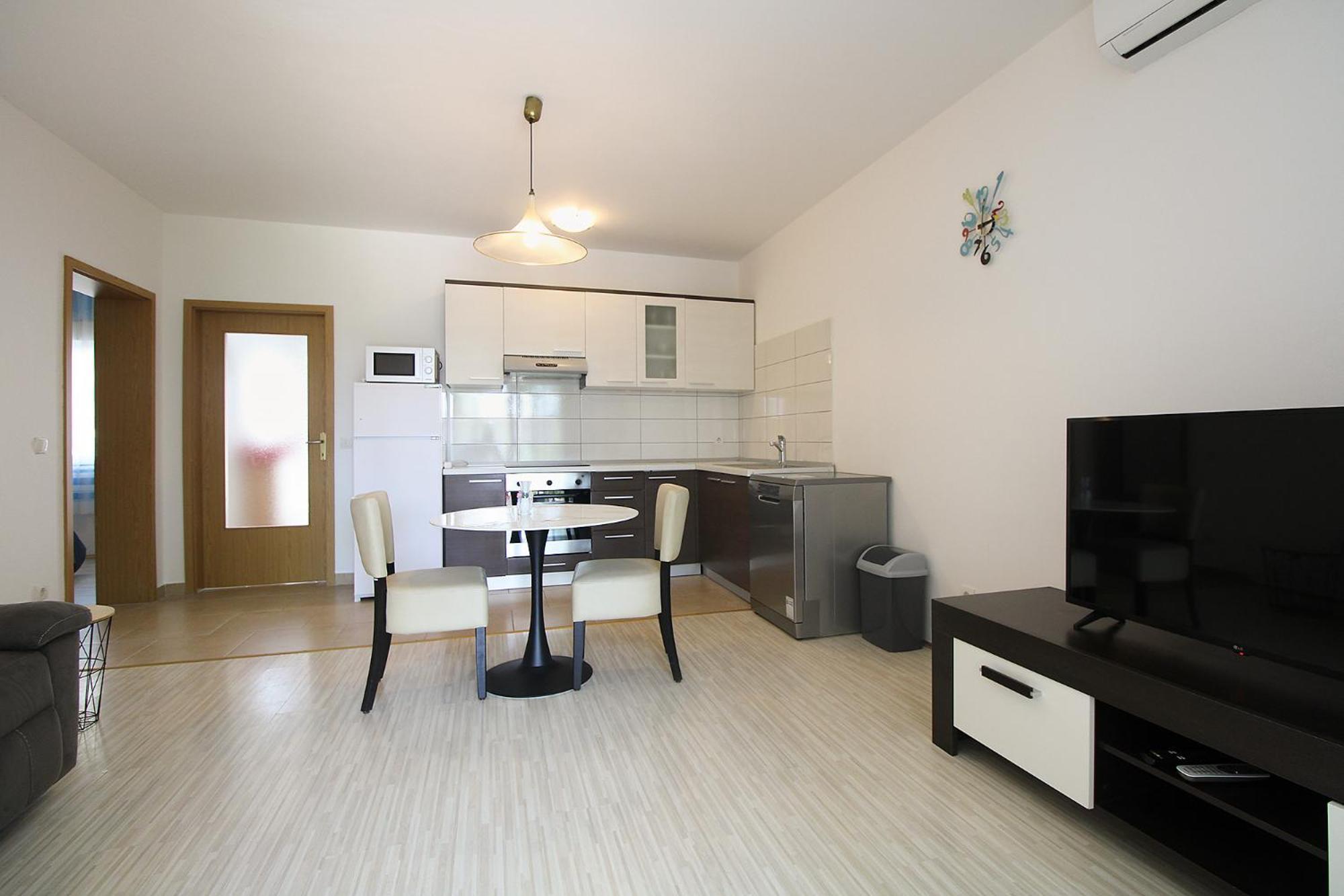 Apartment Florinda 2091 Pula Exterior photo