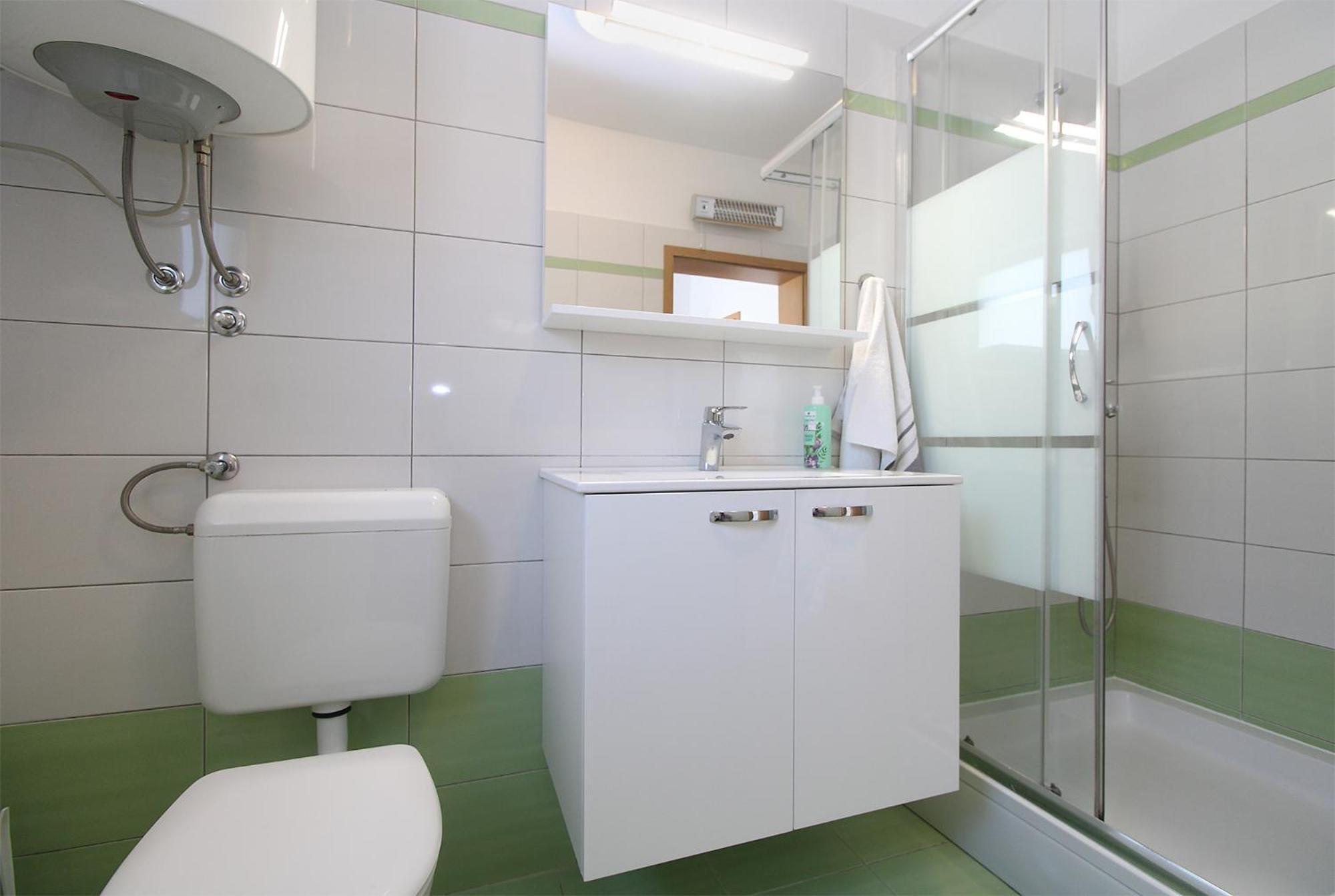 Apartment Florinda 2091 Pula Exterior photo