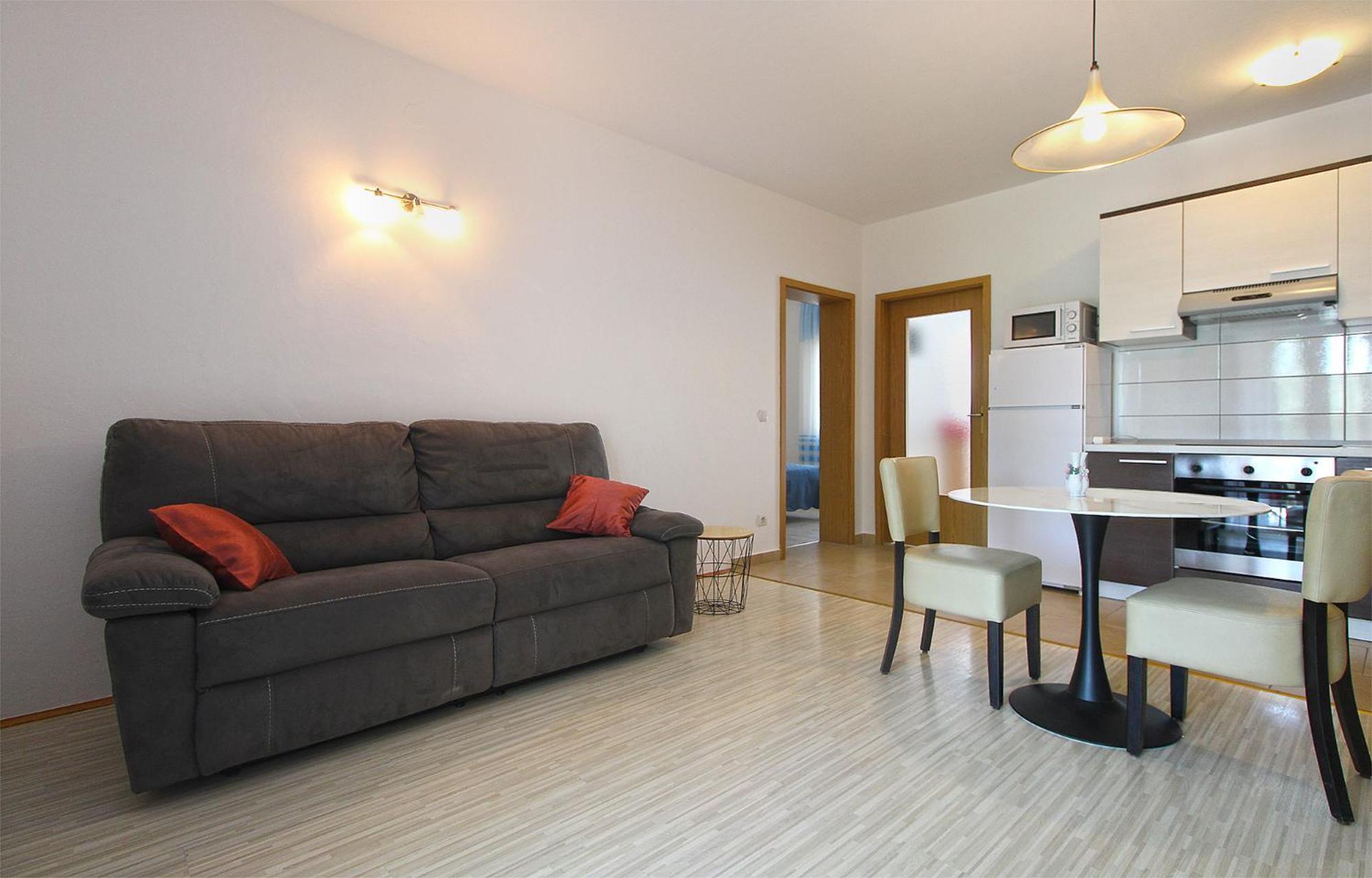 Apartment Florinda 2091 Pula Exterior photo